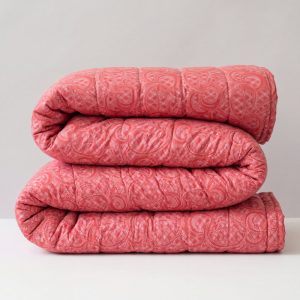 ALICE Quilt 2 pz Jacquard