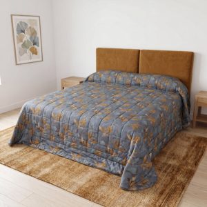 AGNESE Quilt 2 pz Raso