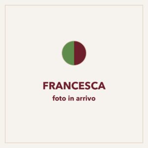 FRANCESCA Trapunta 2 pz Rio